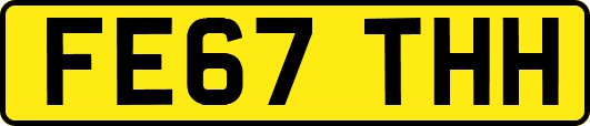 FE67THH