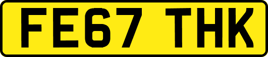 FE67THK
