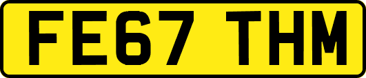 FE67THM
