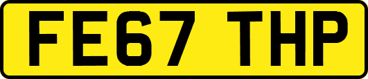 FE67THP