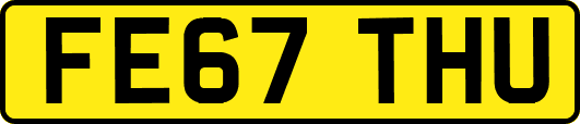 FE67THU