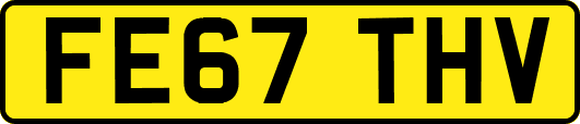 FE67THV