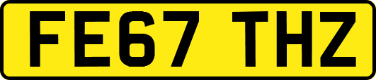 FE67THZ