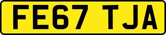 FE67TJA