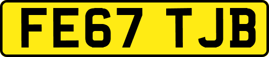 FE67TJB