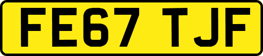FE67TJF