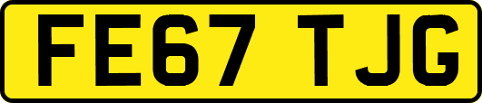 FE67TJG