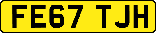 FE67TJH