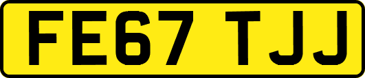 FE67TJJ