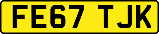 FE67TJK