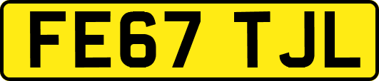 FE67TJL