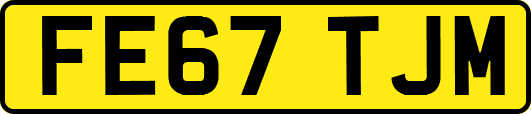 FE67TJM