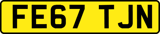 FE67TJN