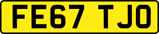 FE67TJO