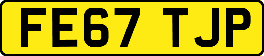 FE67TJP