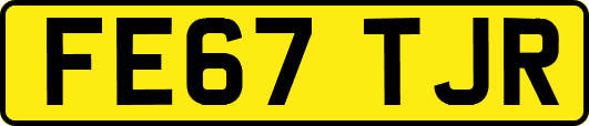 FE67TJR