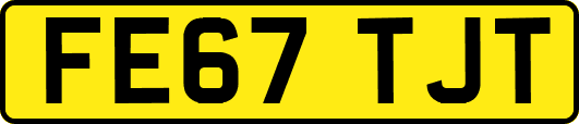 FE67TJT