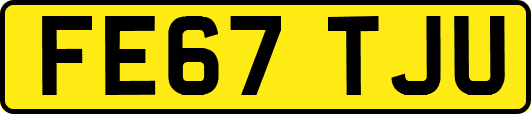FE67TJU