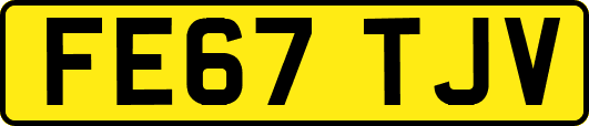 FE67TJV