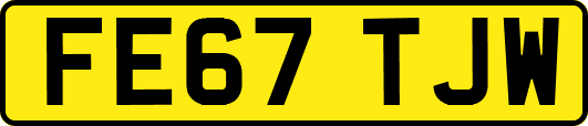 FE67TJW