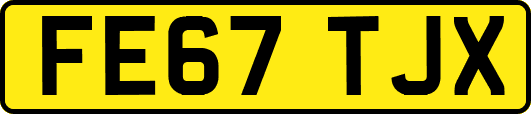 FE67TJX