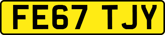 FE67TJY