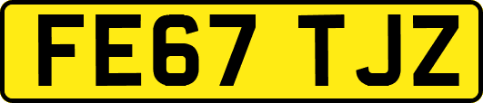 FE67TJZ