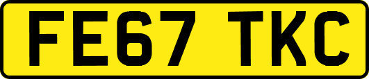 FE67TKC