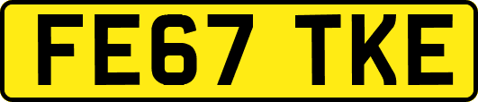 FE67TKE
