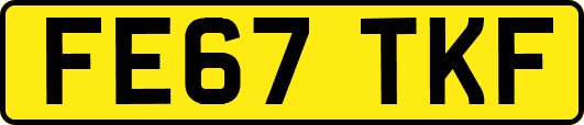 FE67TKF