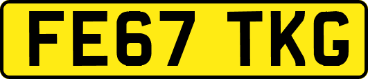 FE67TKG