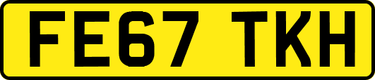 FE67TKH