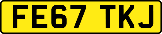 FE67TKJ