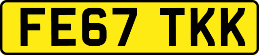 FE67TKK