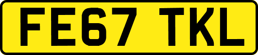 FE67TKL