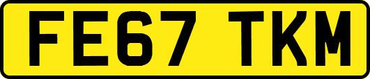 FE67TKM