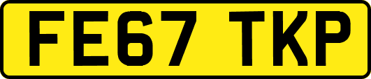 FE67TKP
