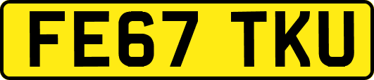 FE67TKU
