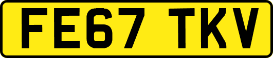 FE67TKV