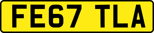 FE67TLA