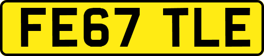 FE67TLE