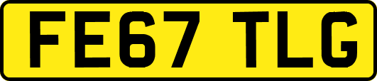 FE67TLG