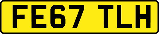 FE67TLH