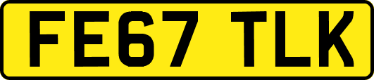 FE67TLK