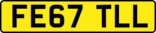 FE67TLL
