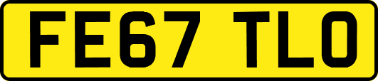 FE67TLO