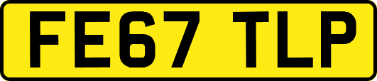 FE67TLP
