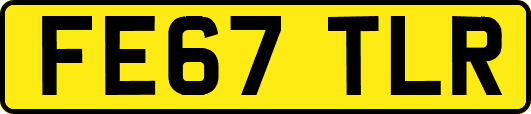 FE67TLR