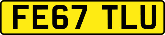 FE67TLU