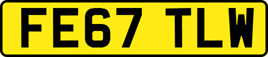 FE67TLW